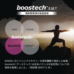 BANDEL バンデル ダブル ネックレス プ...の詳細画像2
