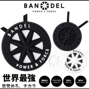 BANDEL バンデル ネックレス 立体モデル