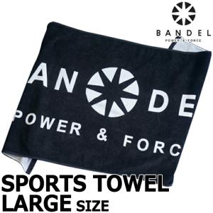 BANDEL バンデル スポーツタオル BANDEL TOWEL 新商品｜in-store