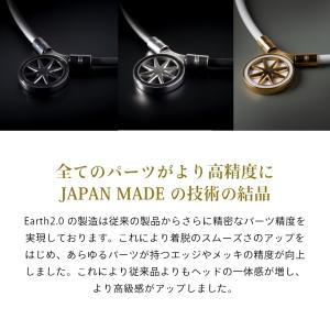 BANDEL バンデル 磁気ネックレス ヘルス...の詳細画像5