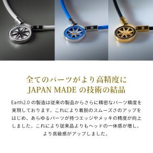 BANDEL バンデル 磁気ネックレス ヘルス...の詳細画像5