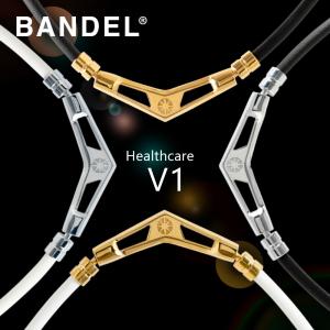BANDEL バンデル ネックレス Healt...の詳細画像1