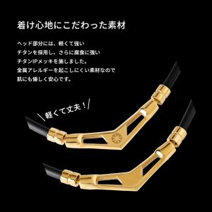 BANDEL バンデル ネックレス Healt...の詳細画像4