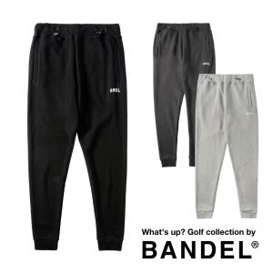 BANDEL（バンデル） パンツ B Jogger Pants JP013 : INSTORE イン