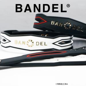 BANDEL バンデル ブレスレット Slash Bracelet Silver / Gold
