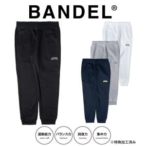 BANDEL バンデル パンツ BNDL Wappen Sweatpant BAN-SWP002｜in-store