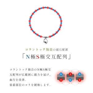Colantotte コラントッテ 磁気ネック...の詳細画像4