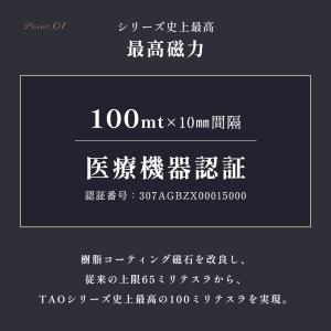 Colantotte コラントッテ 磁気ネック...の詳細画像2