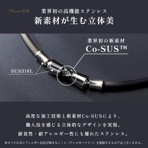 Colantotte コラントッテ 磁気ネック...の詳細画像5