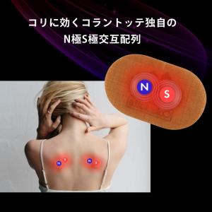 コラントッテ NS マグネバン 160X2 (...の詳細画像2