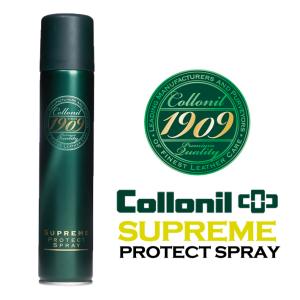 Collonil 1909 SUPREME PROTECT SPRAY コロニル プロテクトスプレー 200ml｜in-store