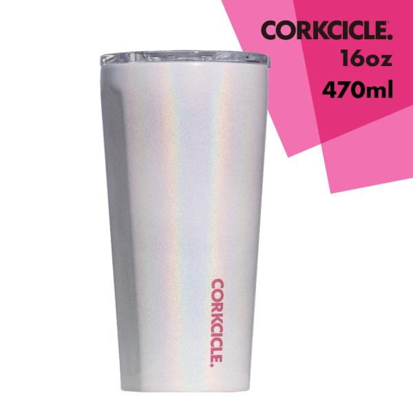 CORKCICLE コークシクル TUMBLER タンブラー 16oz 470ml 新色 ユニコーン...