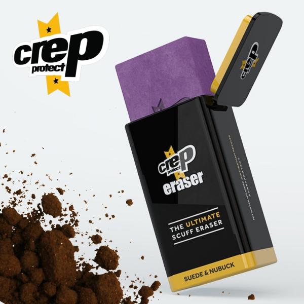 Crep Protect ERASER クレップ プロテクト イレイサー 消しゴム