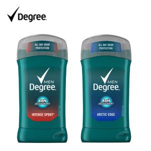 Degree Men Fresh Deodorant ディグリー デオドラントスティック メンズ 48時間発汗抑制 85g