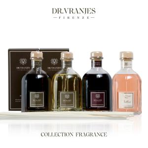 DR. VRANJES（ドットール・ヴラニエス） コレクション フレグランス