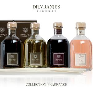 DR. VRANJES（ドットール・ヴラニエス） コレクション フレグランス