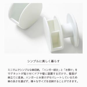ideaco イデアコ アンブレラハンガー マ...の詳細画像3