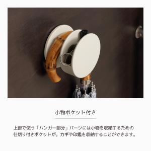 ideaco イデアコ アンブレラハンガー マ...の詳細画像4