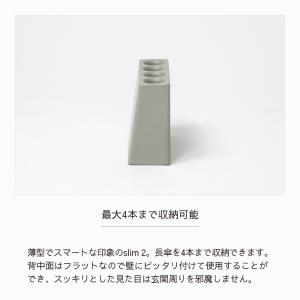 ideaco イデアコ 傘立て slim 2 ...の詳細画像4