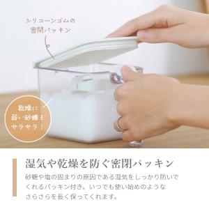 マーナ marna 調味料ポット 父の日の詳細画像4