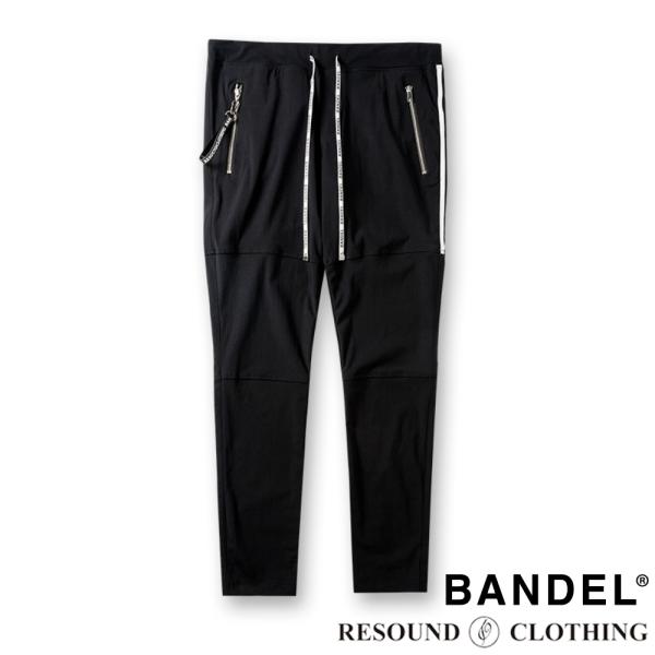 BANDEL x RESOUND CLOTHING バンデル リサウンドクロージング パンツ Joh...