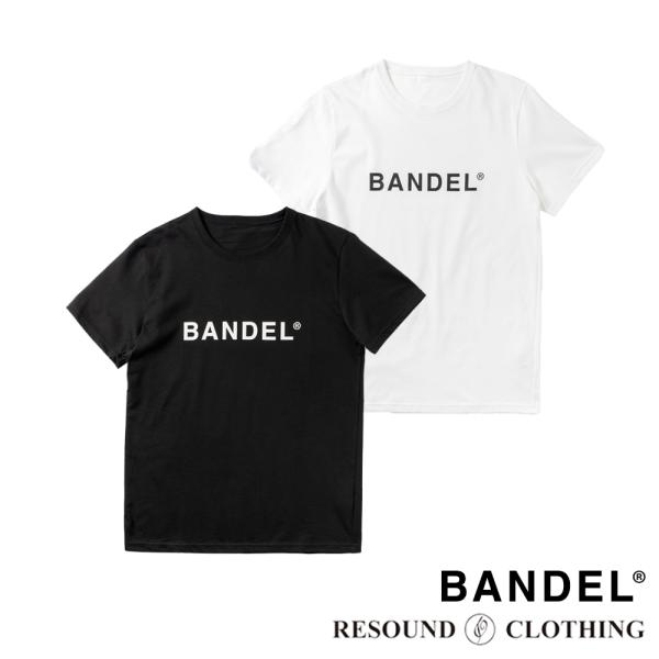 RESOUND CLOTHING x BANDEL リサウンドクロージング バンデル Tシャツ IC...