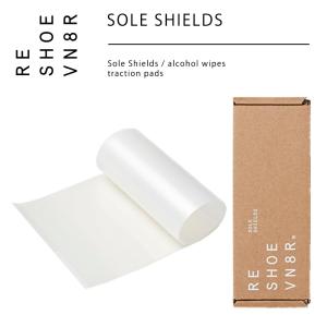 RESHOEVN8R リシューブネイター SOLE SHIELDS ソールシールド｜in-store