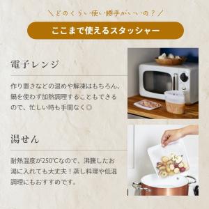 stasher スタッシャー シリコーンバッグ...の詳細画像5