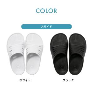 TENTIAL テンシャル リカバリー サンダ...の詳細画像5