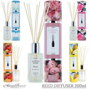 Ashleigh&Burwood アシュレイ＆バーウッド THE SCENTED HOME ザ