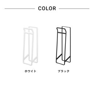 山崎実業 持ち運べるダンボールストッカー タワ...の詳細画像2