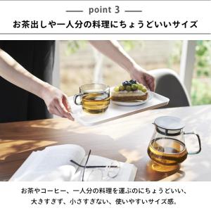 山崎実業 マグネットトレー tower 162...の詳細画像5