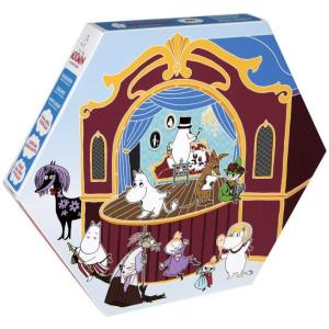Moomin ムーミン Martinex マルティネックス クリスマス フィギュア
