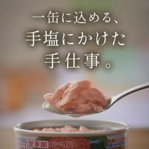 いなば 国産 ツナ缶 油漬け 70g 24缶 ...の詳細画像2