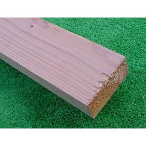 米松（ベイマツ）無垢板　人工乾燥材　1980×45×105ミリ　4本入｜inaba-wood