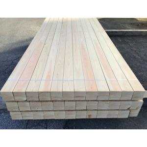 Ｂ品特価！　杉乾燥材　4000×150×30 25枚口 杉板 厚み30×幅150×長さ4000mm 1枚入り 節無し 無塗装 乾燥材