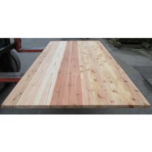 杉無垢ボード 24×910×1820mm（店舗受取のみ）（カット可