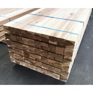 杉垂木材 4000×45×60ミリ 4本入/ケース 節あり 人工乾燥材【宅配便出荷 