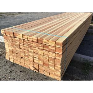 杉板 4000×15×150ミリ 5枚入/ケース 節 未乾燥材【宅配便出荷