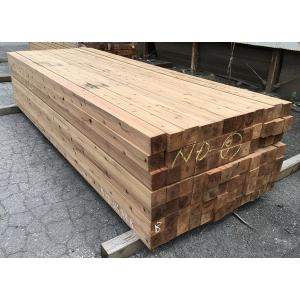 桧角材 3000×105×105ミリ 特等 人工乾燥（特価品）【宅配便出荷不可