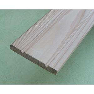 杉巾木（はばき） 長さ1820ミリ : もくざい市場 - 通販 - Yahoo