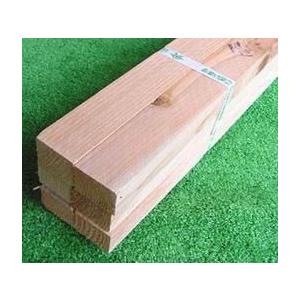 すぎ無垢垂木材　人工乾燥材　3000×36×45ミリ 6本入