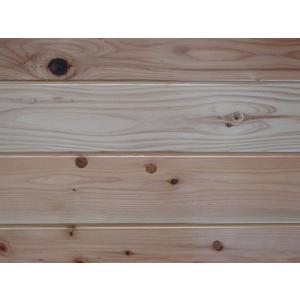 杉(すぎ)外壁用無垢羽目板 節あり 無塗装 長さ3640×厚15×巾150 杉(すぎ)外壁用無垢羽目板 節あり 無塗装 長さ3640×厚15×巾150