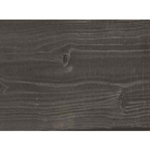 国産焼き杉無垢板（外装用）　節あり　塗装品（ブラック）2970×10×135ミリ　12枚入｜inaba-wood