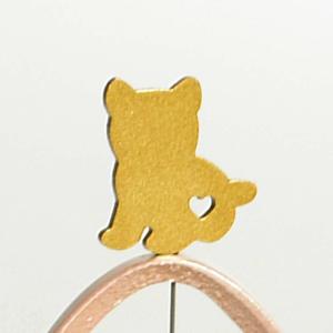 りん おりん 久乗おりん まわりん いぬハート...の詳細画像1