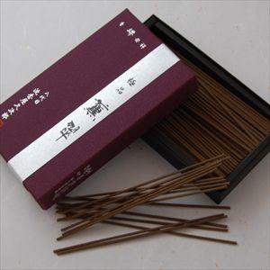 線香 極品 薫翠 最高級 家庭用 実用 お線香 沈香 寺院用線香 お供え