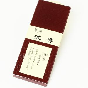 線香 みのり苑 風韻 お試し 3点セット 伽羅...の詳細画像2