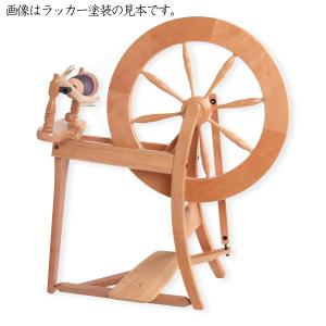 ラ・メール ラ・メール 糸撚り機 白木 <撚り 紡ぎ 紡ぎ車 ラ・メール ラ・メール 糸撚り機 白木 <撚り 紡ぎ 紡ぎ車
