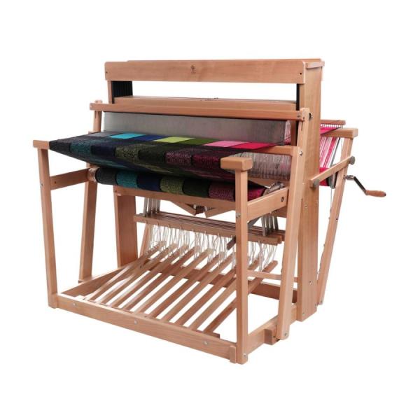 アシュフォード　ジャックルーム　jackloom　ラッカー塗装　組立キット　＜手織機 手織り機 as...