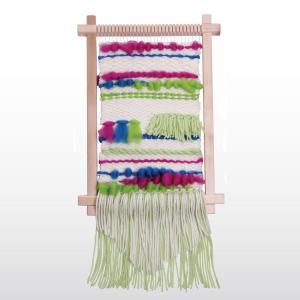 アシュフォード　インクルルーム　手織り機 ベルトひも　ashford アシュフォード インクルルーム 白木 ＜手織り機 ベルト ひも ashford